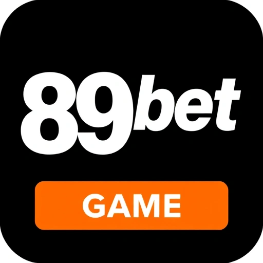 Logo da 89bet