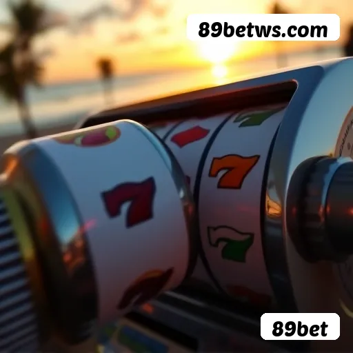 Sistema de apostas 89bet - Imagem principal