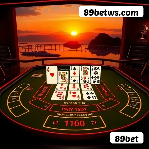 Download 89bet Windows