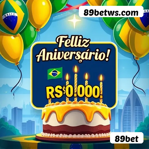 Prêmio 89bet